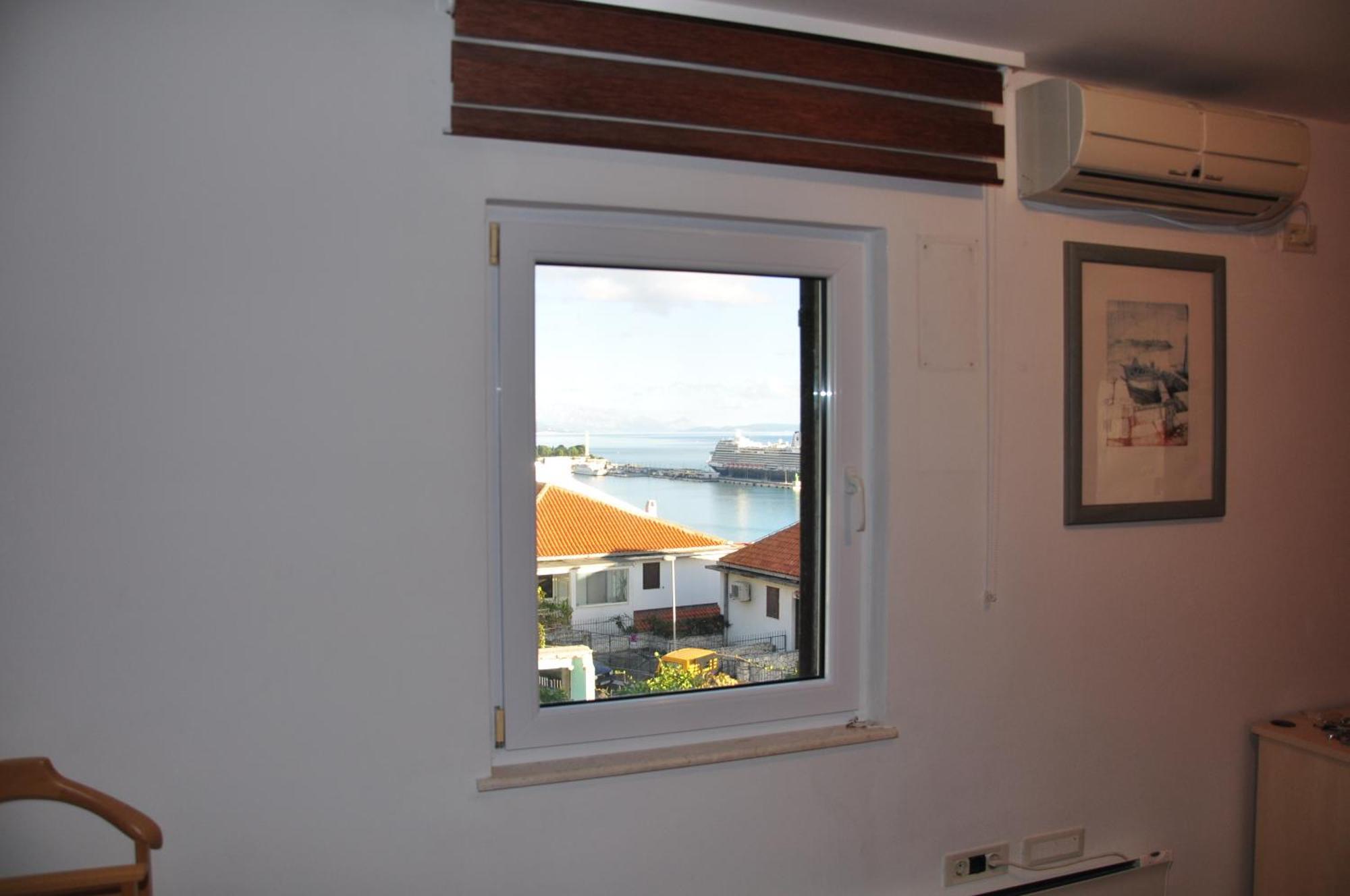 Bm Apartments Сплит Экстерьер фото