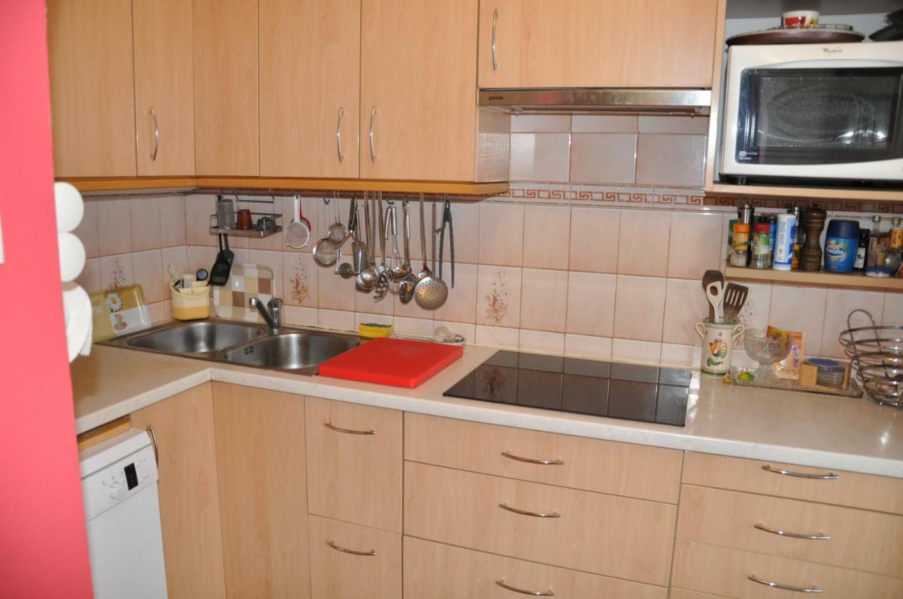 Bm Apartments Сплит Экстерьер фото