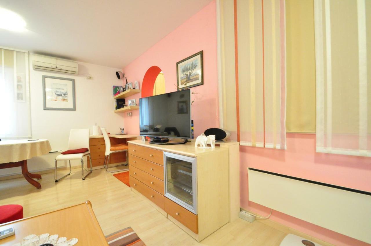 Bm Apartments Сплит Экстерьер фото