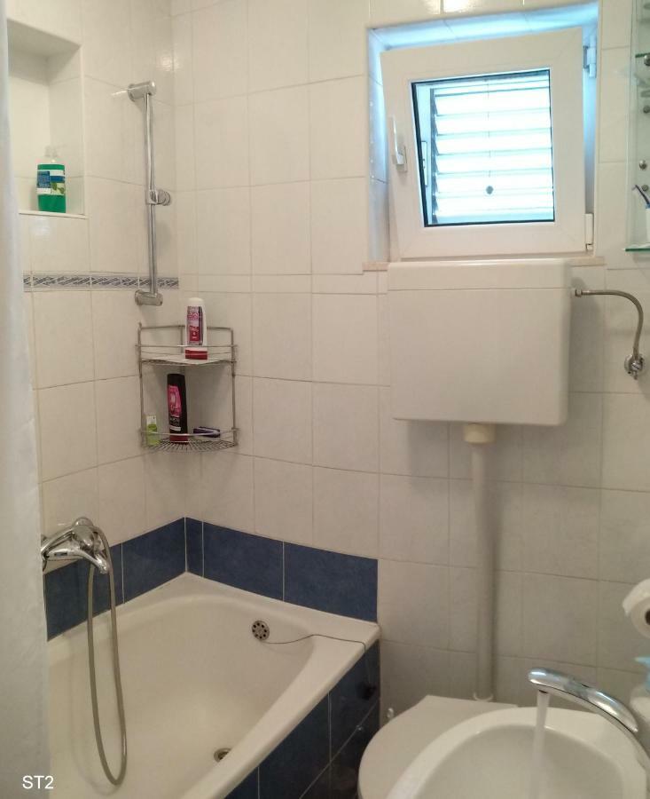 Bm Apartments Сплит Экстерьер фото